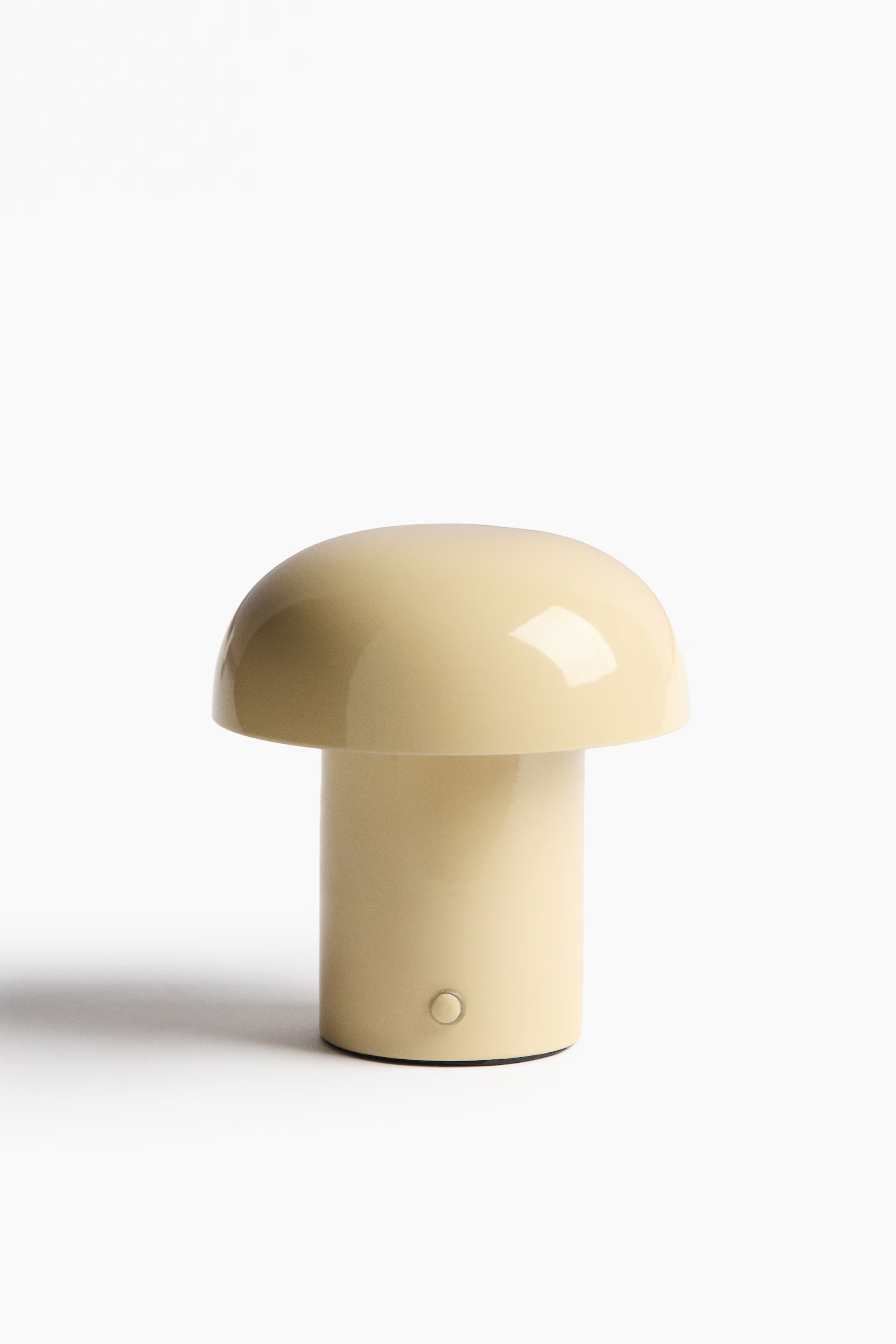 HM RECHARGEABLE TABLE LAMP